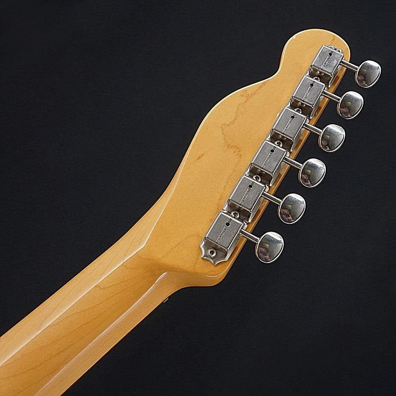 Used_Fender_American_Original_'60s_Telecaster_(Lake_Placid_Blue)_[SN_V1964760]_08