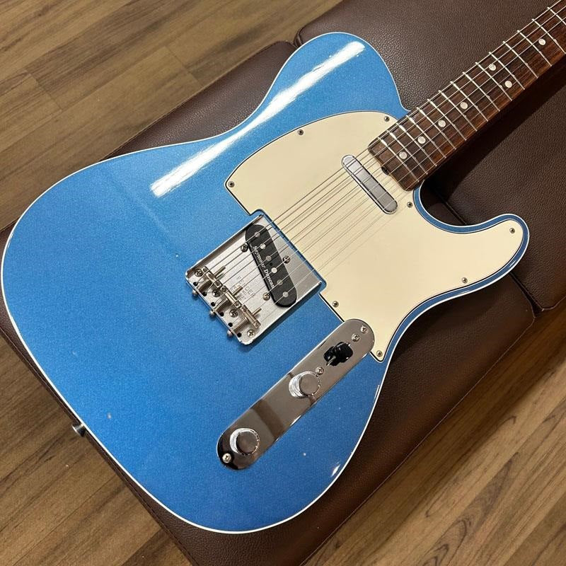 Used_Fender_American_Original_'60s_Telecaster_(Lake_Placid_Blue)_[SN_V1964760]_09