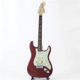 Used_Fender_American_Performer_Stratocaster_HSS_(Aubergine)_[SN_US19065103]_02