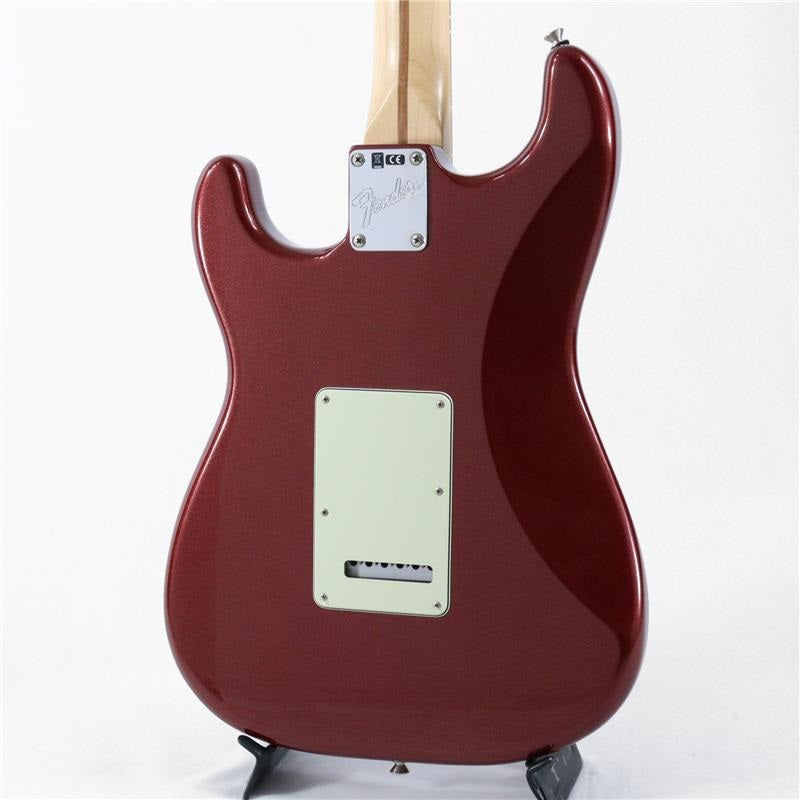Used_Fender_American_Performer_Stratocaster_HSS_(Aubergine)_[SN_US19065103]_04