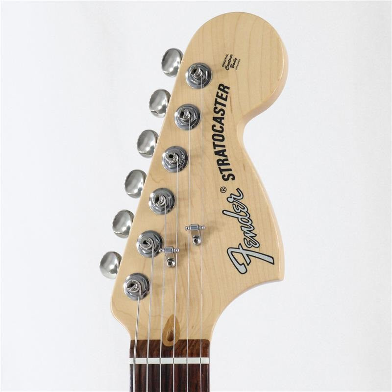 Used_Fender_American_Performer_Stratocaster_HSS_(Aubergine)_[SN_US19065103]_05