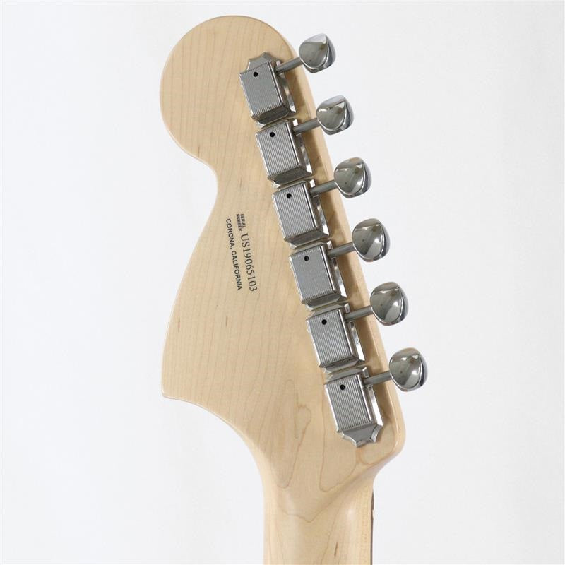 Used_Fender_American_Performer_Stratocaster_HSS_(Aubergine)_[SN_US19065103]_06