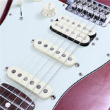 Used_Fender_American_Performer_Stratocaster_HSS_(Aubergine)_[SN_US19065103]_09