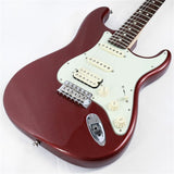 Used_Fender_American_Performer_Stratocaster_HSS_(Aubergine)_[SN_US19065103]_10