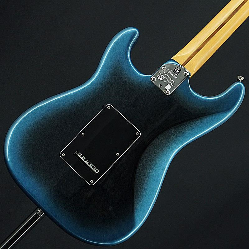 Used_Fender_American_Professional_II_Stratocaster_(Dark_Night_Maple)_[SN_US22014819]_02