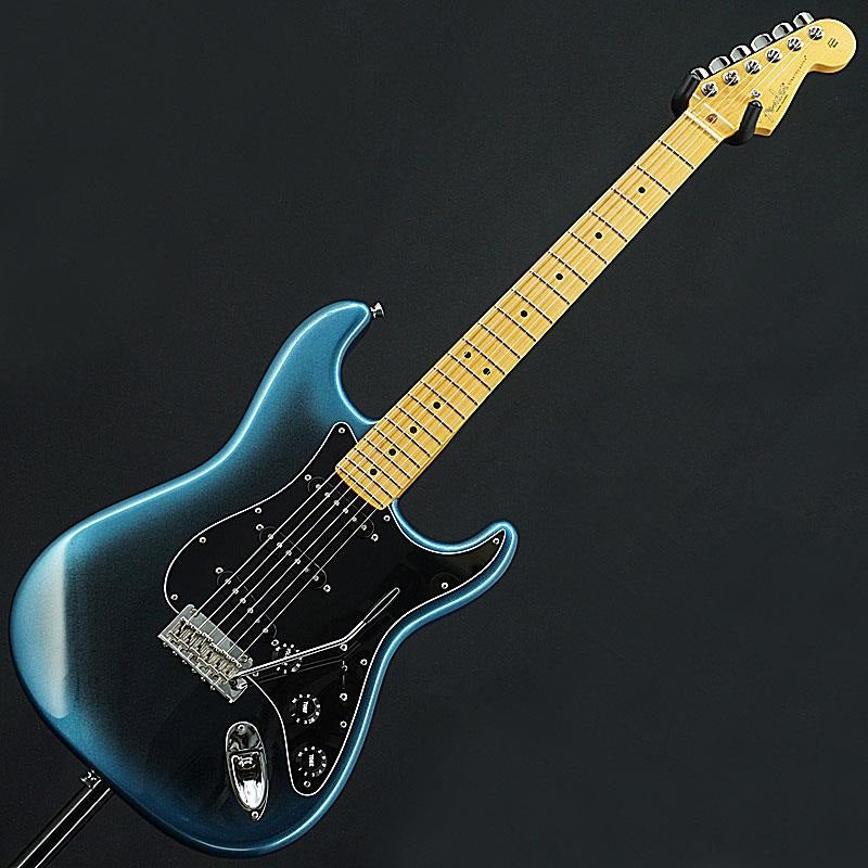 Used_Fender_American_Professional_II_Stratocaster_(Dark_Night_Maple)_[SN_US22014819]_03