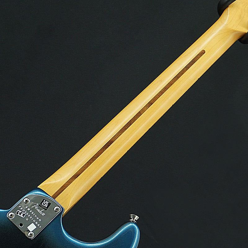 Used_Fender_American_Professional_II_Stratocaster_(Dark_Night_Maple)_[SN_US22014819]_06