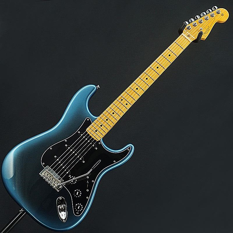 Used_Fender_American_Professional_II_Stratocaster_(Dark_Night_Maple)_[SN_US22098719]_03