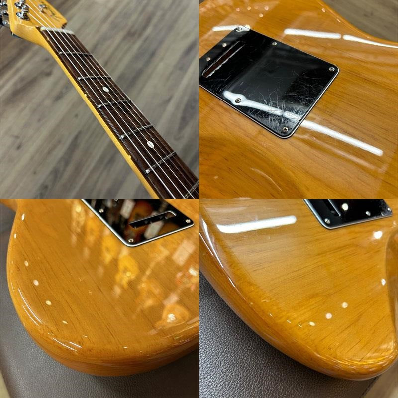 Used_Fender_American_Professional_II_Stratocaster_(Roasted_Pine_Rosewood)_[SN_US21033529]_11