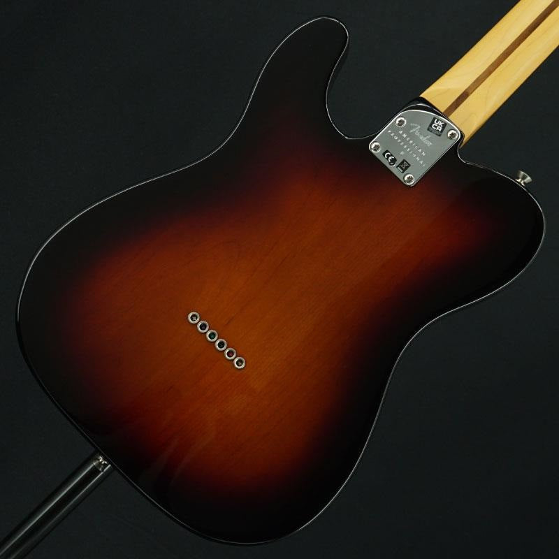 Used_Fender_American_Professional_II_Telecaster_(3-Color_Sunburst_Rosewood)_[SN_US21031612]_02