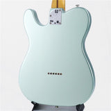 Used_Fender_American_Professional_II_Telecaster_(Mystic_Surf_Green_Rosewood)_[SN_US23076435]_04