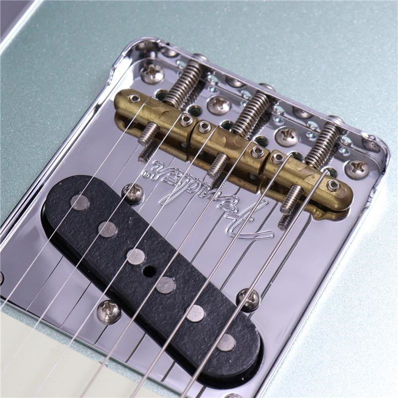 Used_Fender_American_Professional_II_Telecaster_(Mystic_Surf_Green_Rosewood)_[SN_US23076435]_10