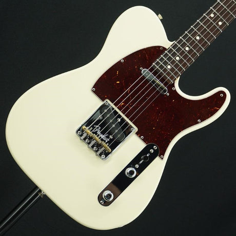 Used_Fender_American_Professional_II_Telecaster_(Olympic_White_Rosewood)_[SN_US22052524]_01