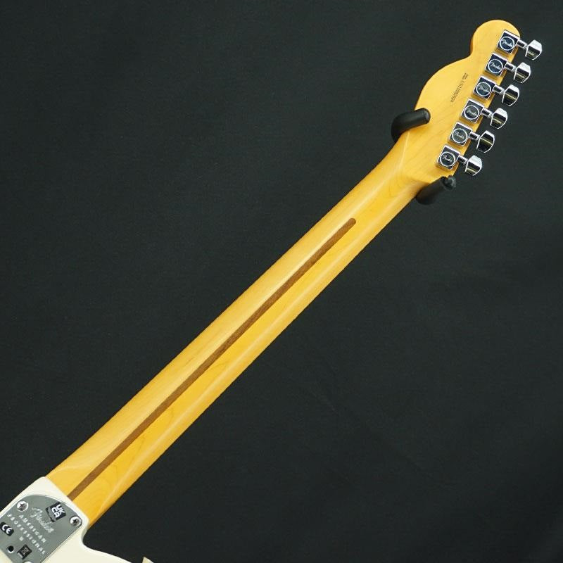 Used_Fender_American_Professional_II_Telecaster_(Olympic_White_Rosewood)_[SN_US22052524]_06