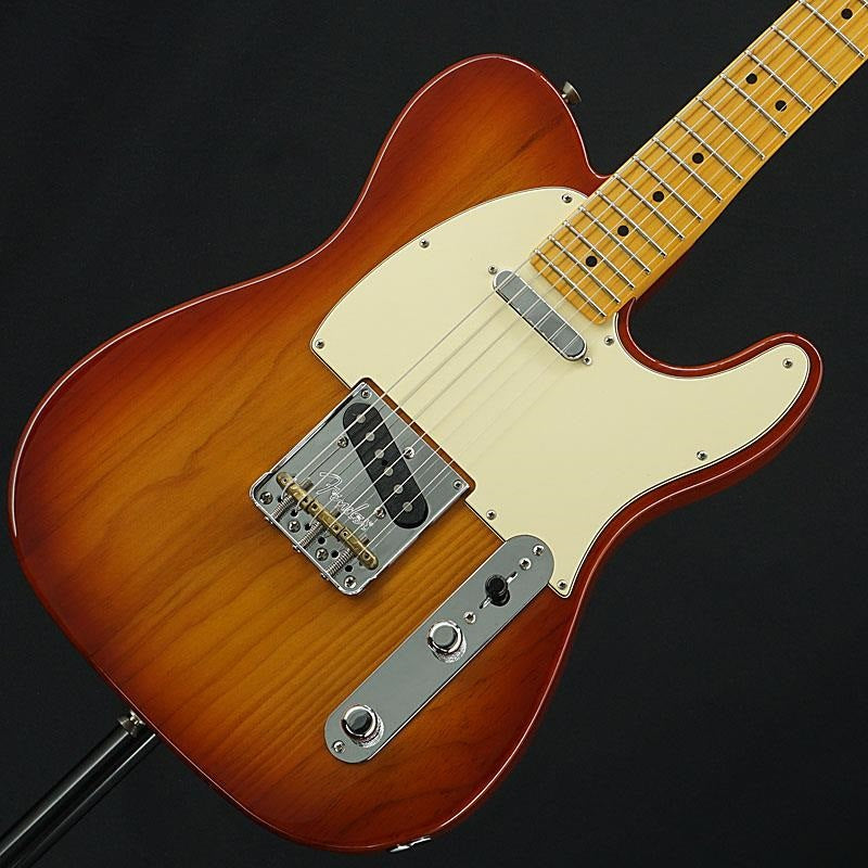 Used_Fender_American_Professional_II_Telecaster_(Sienna_Sunburst_Maple)_[SN_US22007420]_01