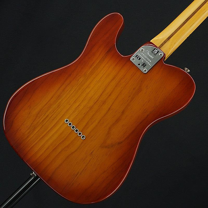 Used_Fender_American_Professional_II_Telecaster_(Sienna_Sunburst_Maple)_[SN_US22007420]_02