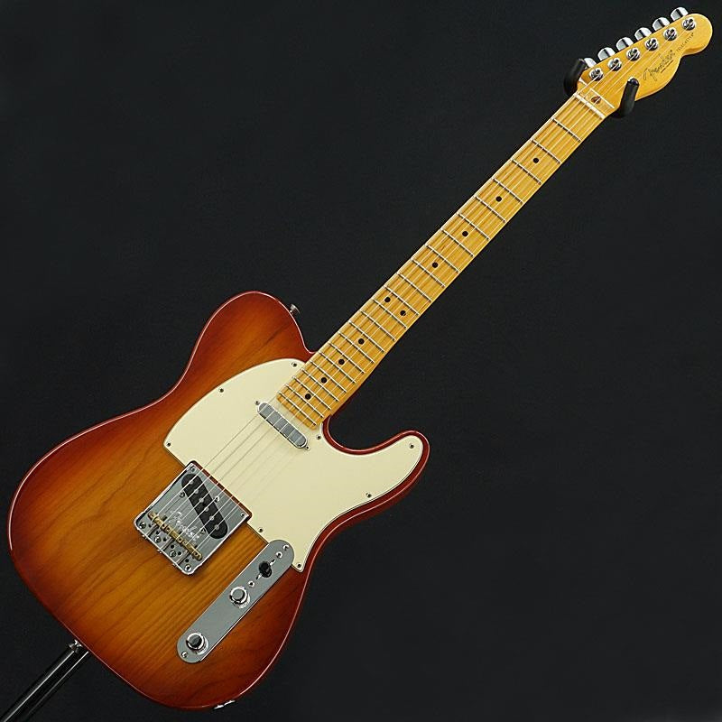 Used_Fender_American_Professional_II_Telecaster_(Sienna_Sunburst_Maple)_[SN_US22007420]_03