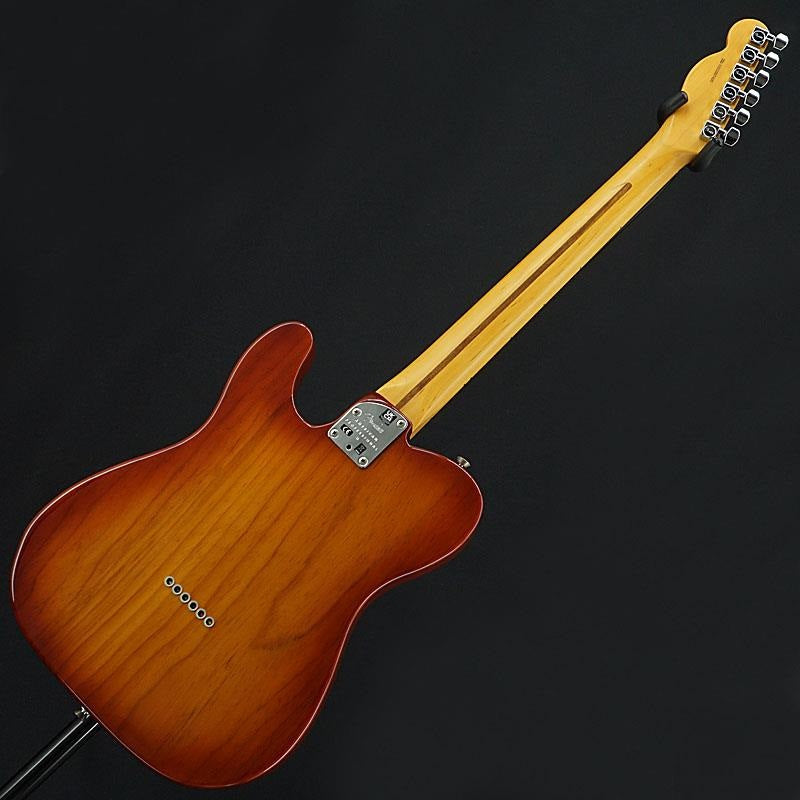 Used_Fender_American_Professional_II_Telecaster_(Sienna_Sunburst_Maple)_[SN_US22007420]_04