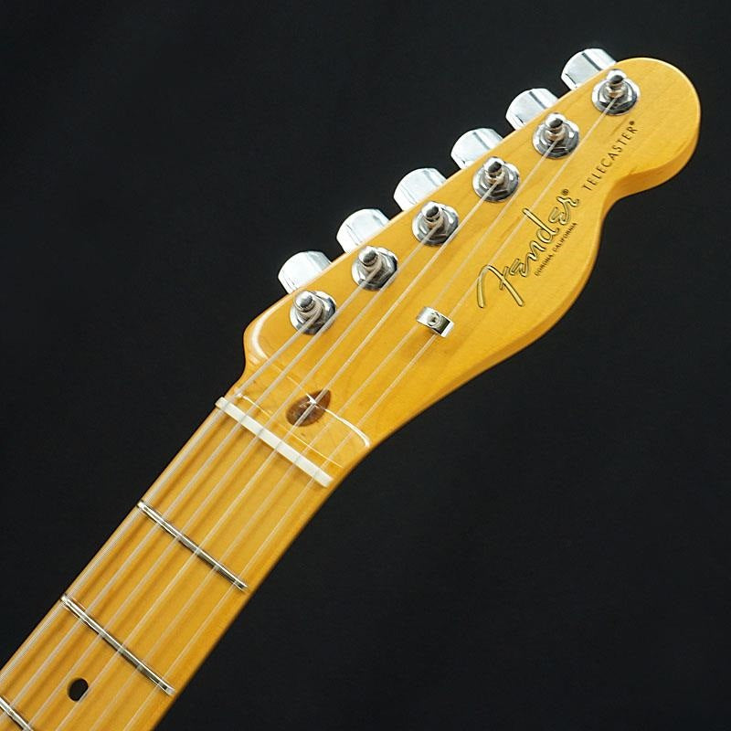 Used_Fender_American_Professional_II_Telecaster_(Sienna_Sunburst_Maple)_[SN_US22007420]_07