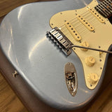 Used_Fender_American_Ultra_Luxe_Vintage_'60s_Stratocaster_(Ice_Blue_Metallic_Rosewood)_[SN_US25016203]_09