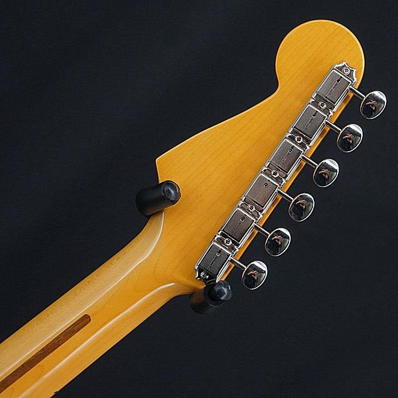 Used_Fender_American_Vintage_II_1957_Stratocaster_(Sea_Foam_Green)_[SN_V2432400]_08