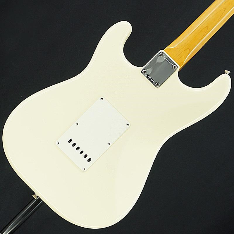 Used_Fender_American_Vintage_II_1961_Stratocaster_(Olympic_White)_[SN_V2442627]_02