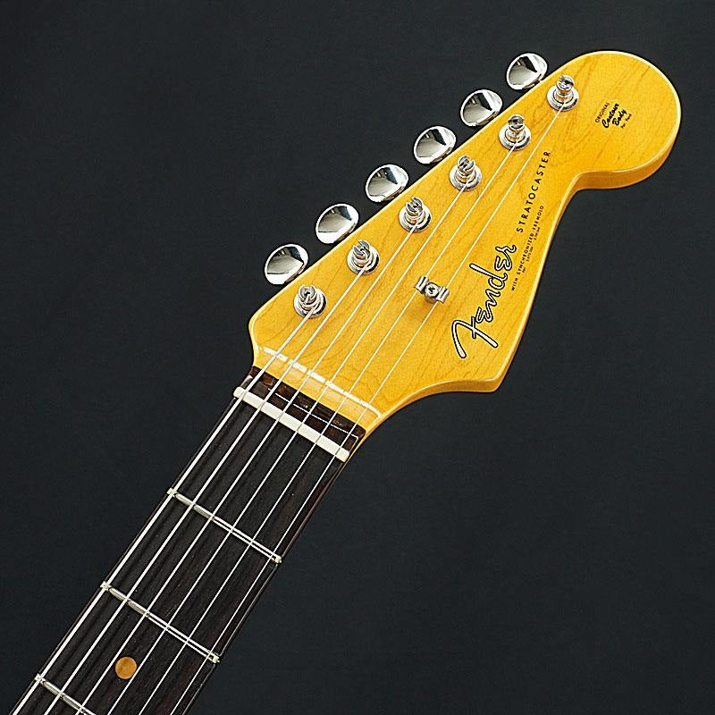 Used_Fender_American_Vintage_II_1961_Stratocaster_(Olympic_White)_[SN_V2442627]_07