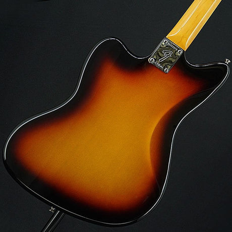 Used_Fender_American_Vintage_II_1966_Jazzmaster_(3-Color_Sunburst)_[SN_V2323375]_02