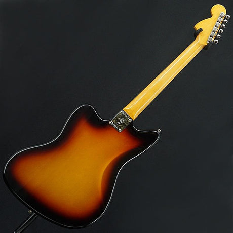 Used_Fender_American_Vintage_II_1966_Jazzmaster_(3-Color_Sunburst)_[SN_V2323375]_04