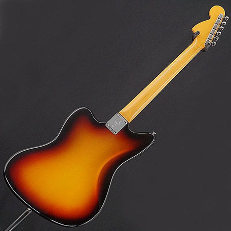 Used_Fender_American_Vintage_II_1966_Jazzmaster_(3-Color_Sunburst)_[SN_V2327997]_04