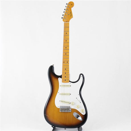 Used_Fender_American_Vintage_'57_Stratocaster_in_Thin_Lacquer_(2-Color_Sunburst)_[SN_V184832]_02