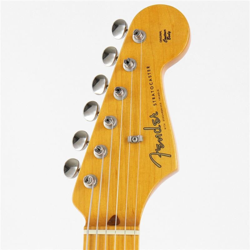 Used_Fender_American_Vintage_'57_Stratocaster_in_Thin_Lacquer_(2-Color_Sunburst)_[SN_V184832]_05