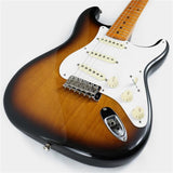 Used_Fender_American_Vintage_'57_Stratocaster_in_Thin_Lacquer_(2-Color_Sunburst)_[SN_V184832]_11