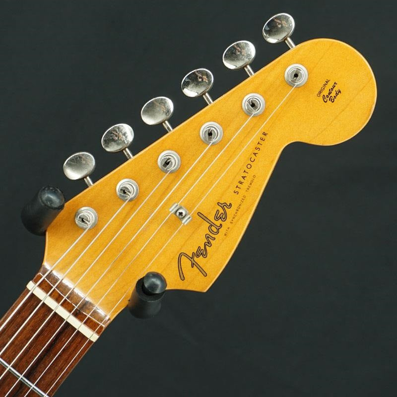 Used_Fender_American_Vintage_'62_Stratocaster_(Black)_[SN_V082094]_07