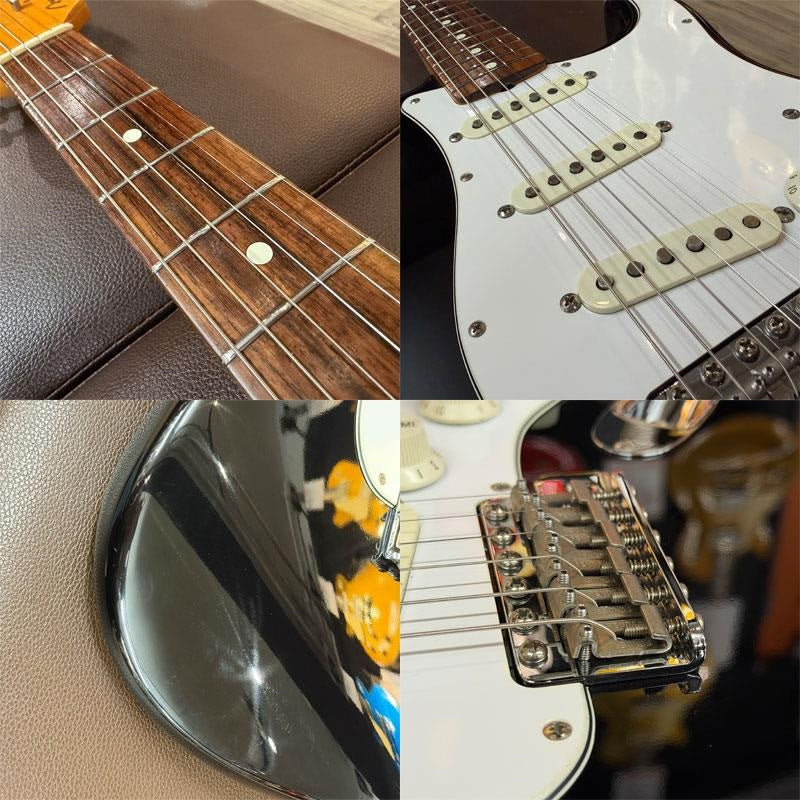 Used_Fender_American_Vintage_'62_Stratocaster_(Black)_[SN_V082094]_09