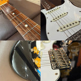 Used_Fender_American_Vintage_'62_Stratocaster_(Black)_[SN_V082094]_09