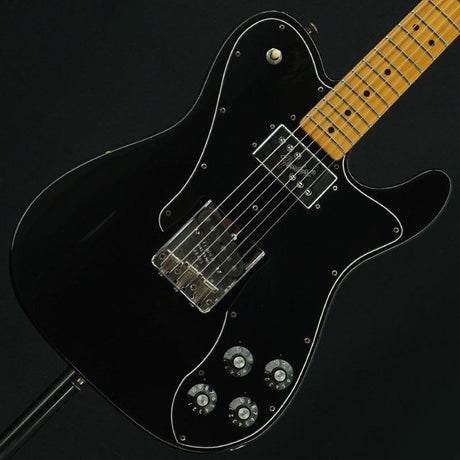 Used_Fender_American_Vintage_'72_Telecaster_Custom_2008_[SN_Z8_252653]_01