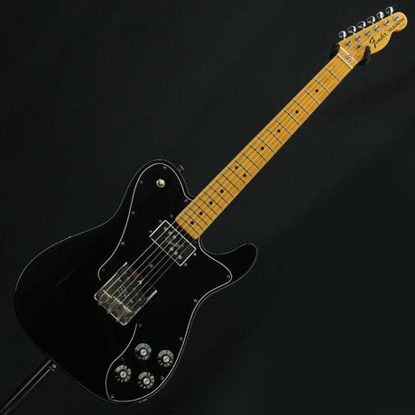 Used_Fender_American_Vintage_'72_Telecaster_Custom_2008_[SN_Z8_252653]_03