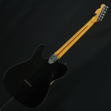 Used_Fender_American_Vintage_'72_Telecaster_Custom_2008_[SN_Z8_252653]_04