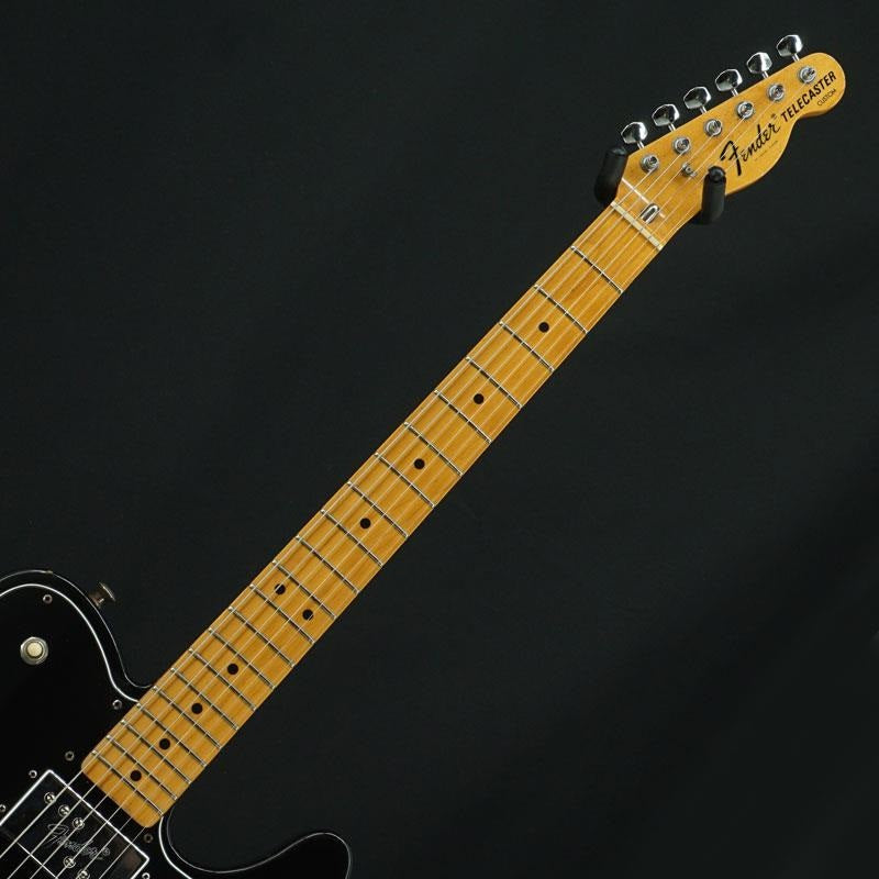 Used_Fender_American_Vintage_'72_Telecaster_Custom_2008_[SN_Z8_252653]_05