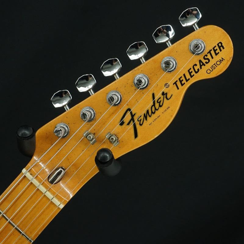 Used_Fender_American_Vintage_'72_Telecaster_Custom_2008_[SN_Z8_252653]_07