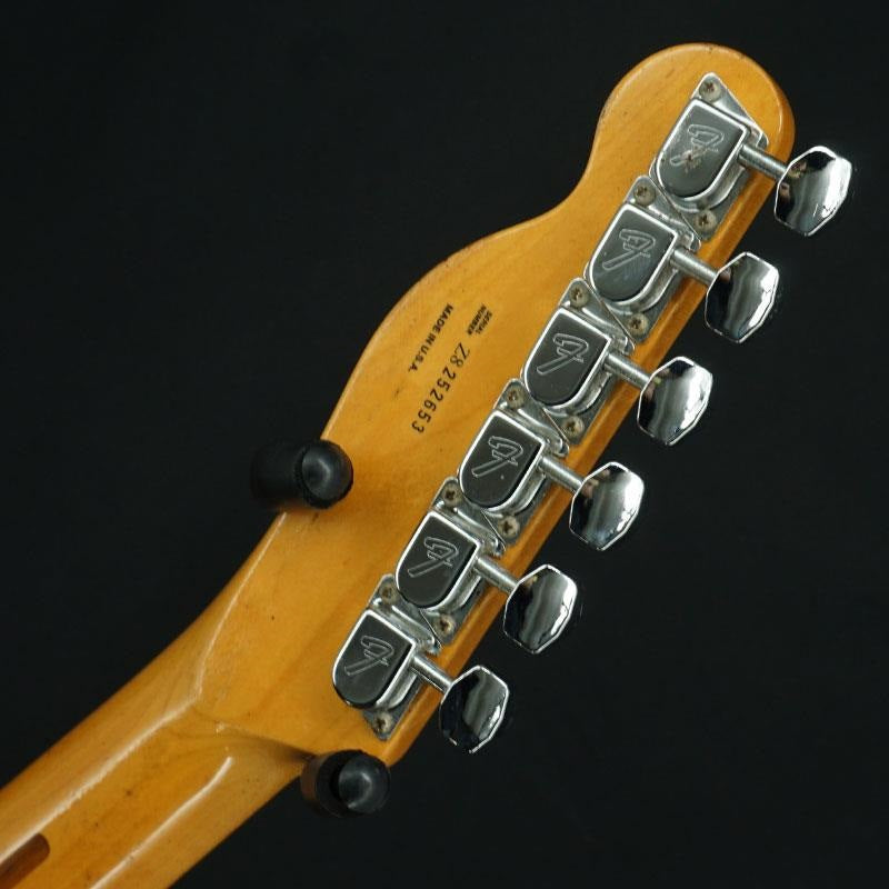 Used_Fender_American_Vintage_'72_Telecaster_Custom_2008_[SN_Z8_252653]_08