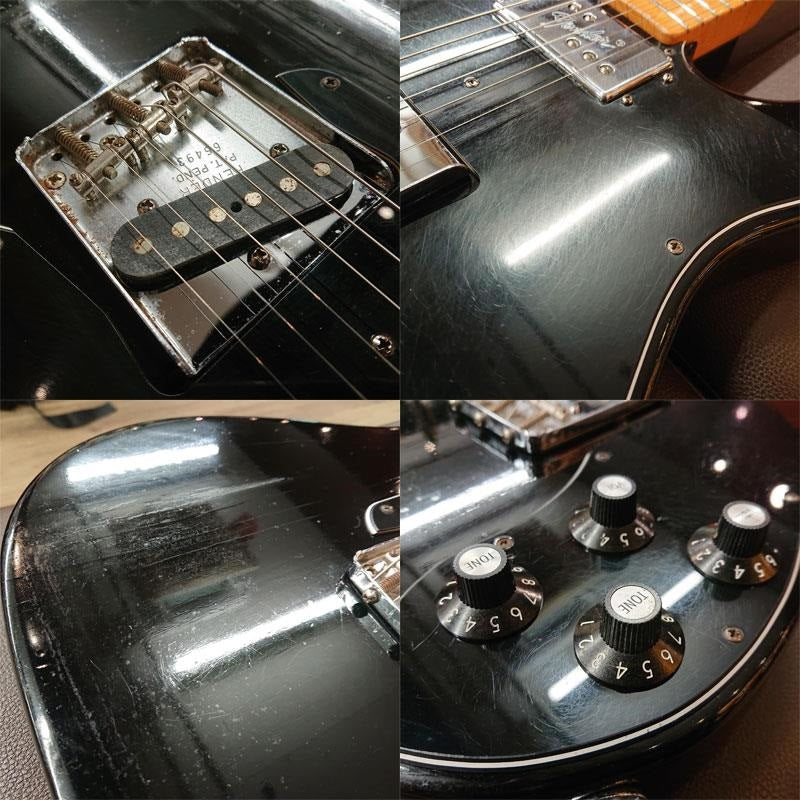 Used_Fender_American_Vintage_'72_Telecaster_Custom_2008_[SN_Z8_252653]_09