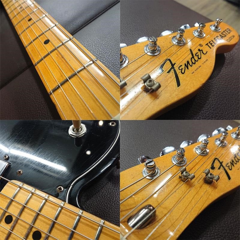 Used_Fender_American_Vintage_'72_Telecaster_Custom_2008_[SN_Z8_252653]_10