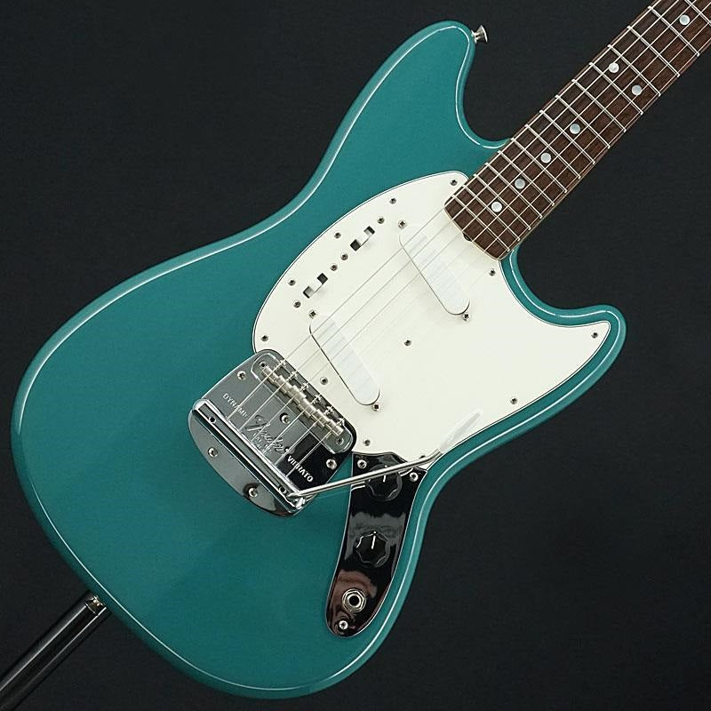 Used_Fender_Char_Signature_Mustang_Free_Spirits_(Omeshicha)_[SN_TAKE136]_01
