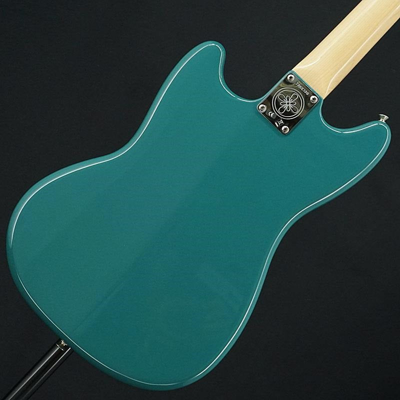 Used_Fender_Char_Signature_Mustang_Free_Spirits_(Omeshicha)_[SN_TAKE136]_02