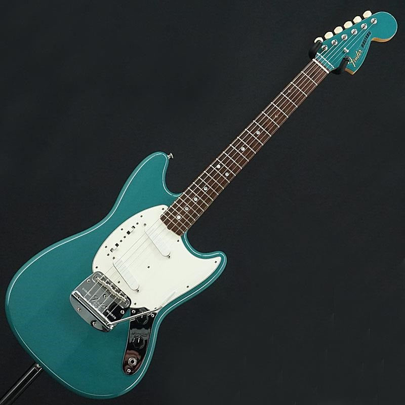 Used_Fender_Char_Signature_Mustang_Free_Spirits_(Omeshicha)_[SN_TAKE136]_03