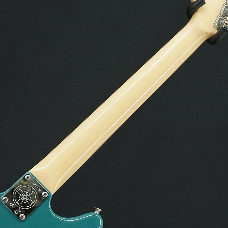 Used_Fender_Char_Signature_Mustang_Free_Spirits_(Omeshicha)_[SN_TAKE136]_06