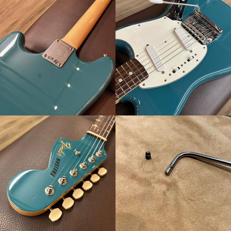 Used_Fender_Char_Signature_Mustang_Free_Spirits_(Omeshicha)_[SN_TAKE136]_09