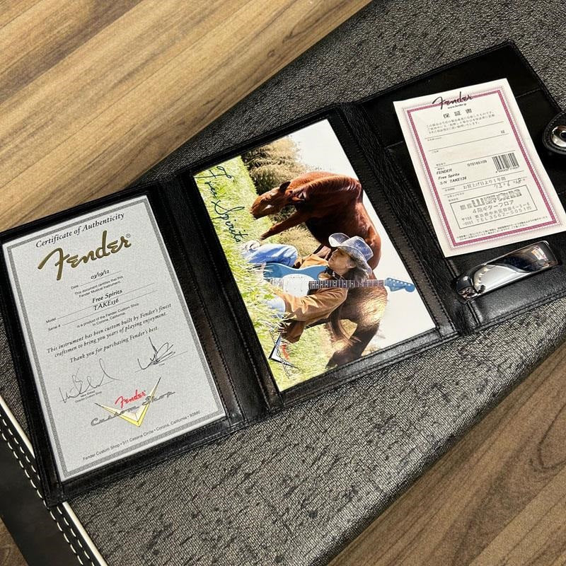 Used_Fender_Char_Signature_Mustang_Free_Spirits_(Omeshicha)_[SN_TAKE136]_10